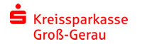 kreissparkasse groß gerau logo zweizeilig