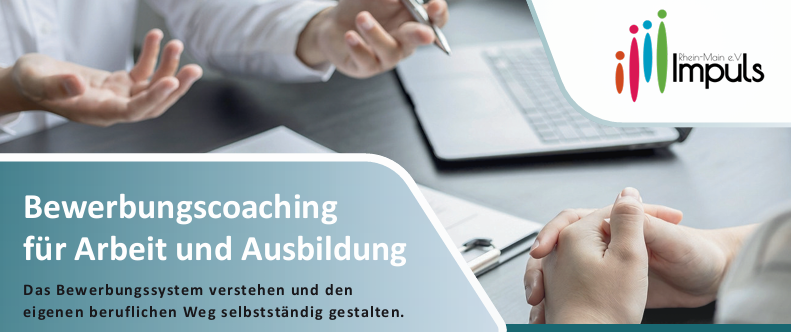 bewerbungscoaching